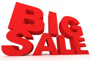 big-sale