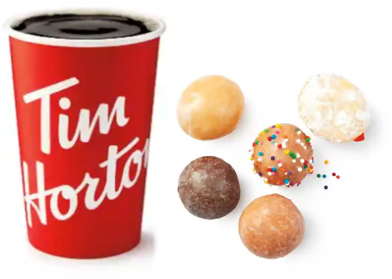 Tim Hortons taking its coffee, doughnuts and Timbits to India later this  year